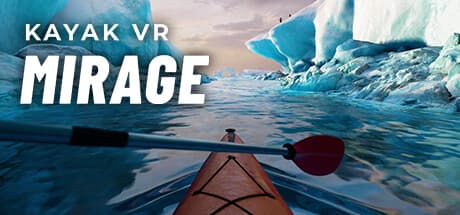 Kayak VR: Mirage PC Steam Account