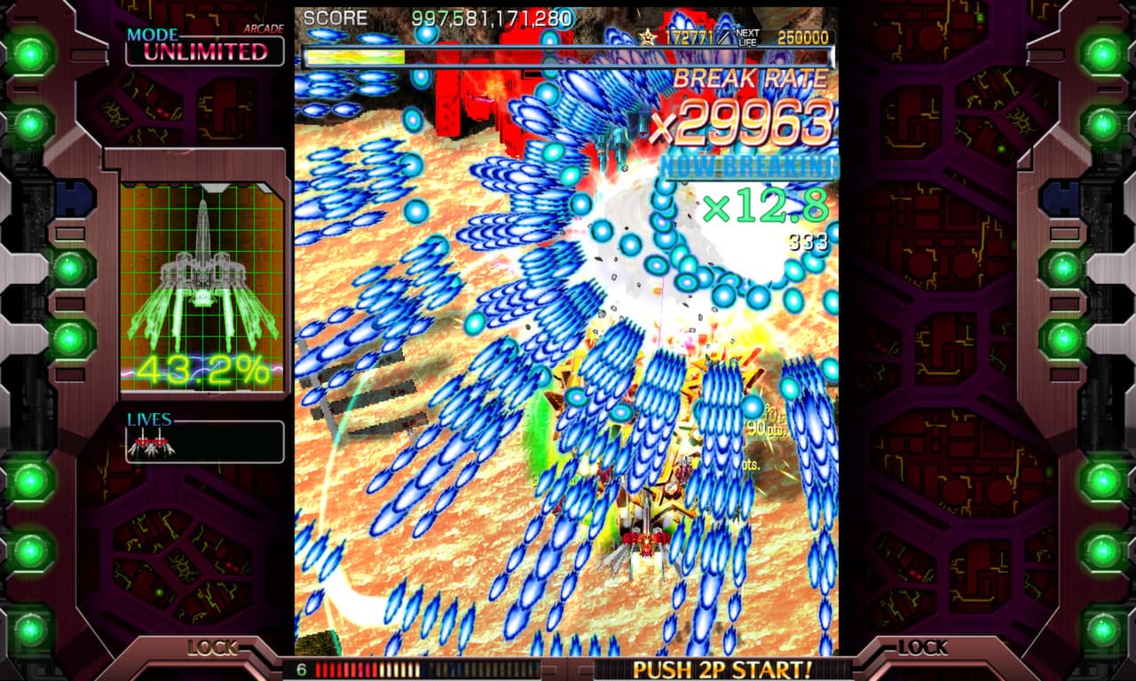 Crimzon Clover WORLD IGNITION PC Steam CD Key - 2