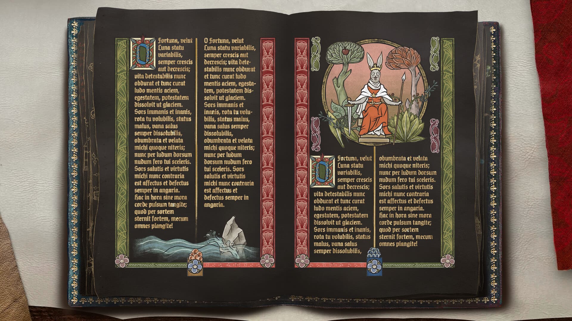 Scriptorium: Master of Manuscripts PC Steam Account - 7