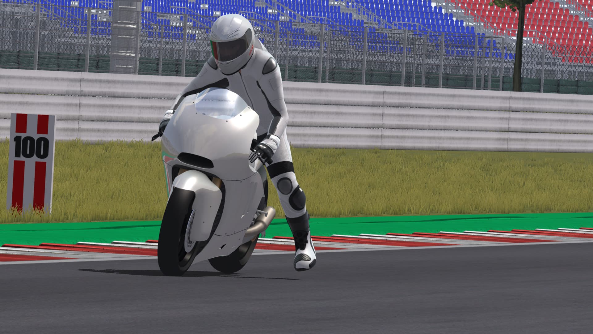 GP Bikes PC Steam Account - 5