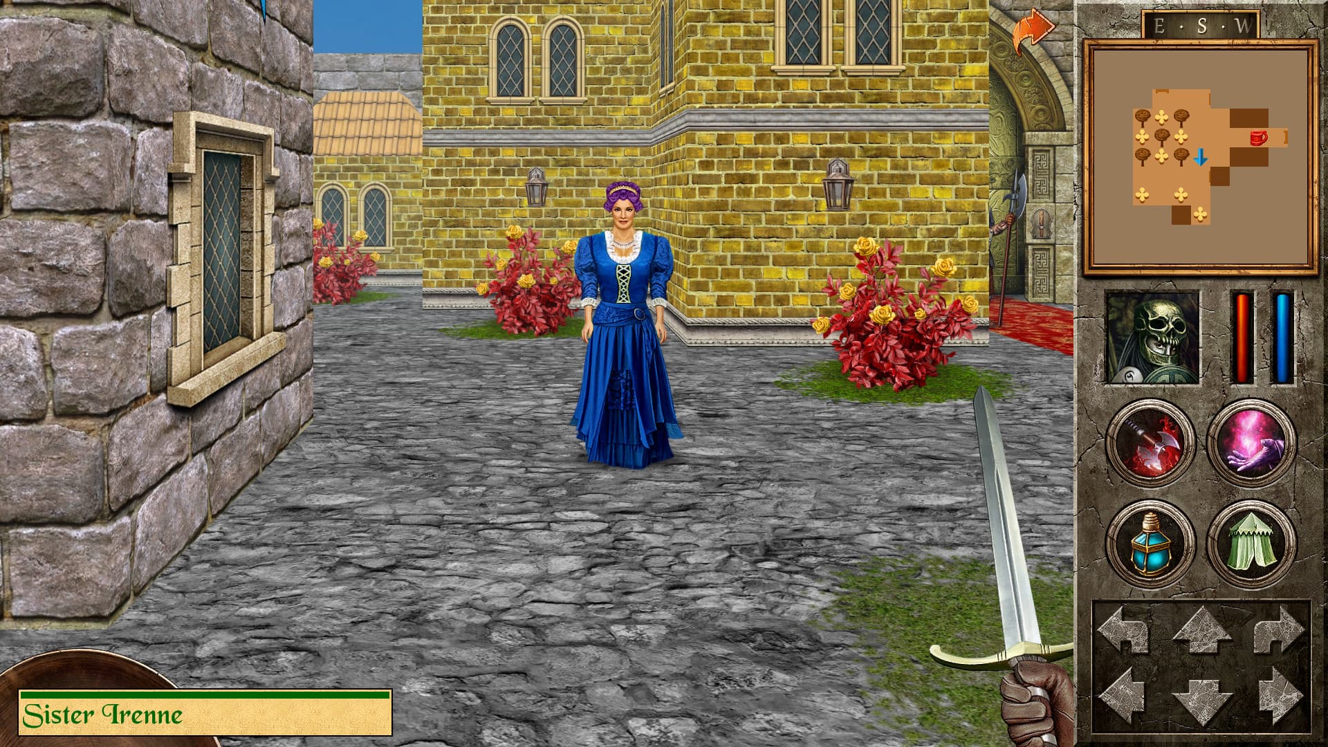 The Quest Steam CD Key - 8