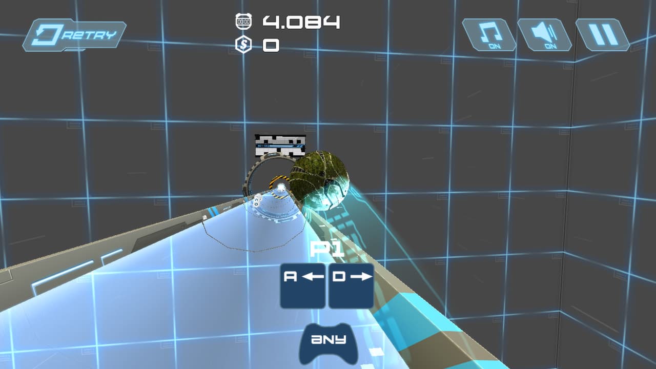Orborun Steam CD Key - 3