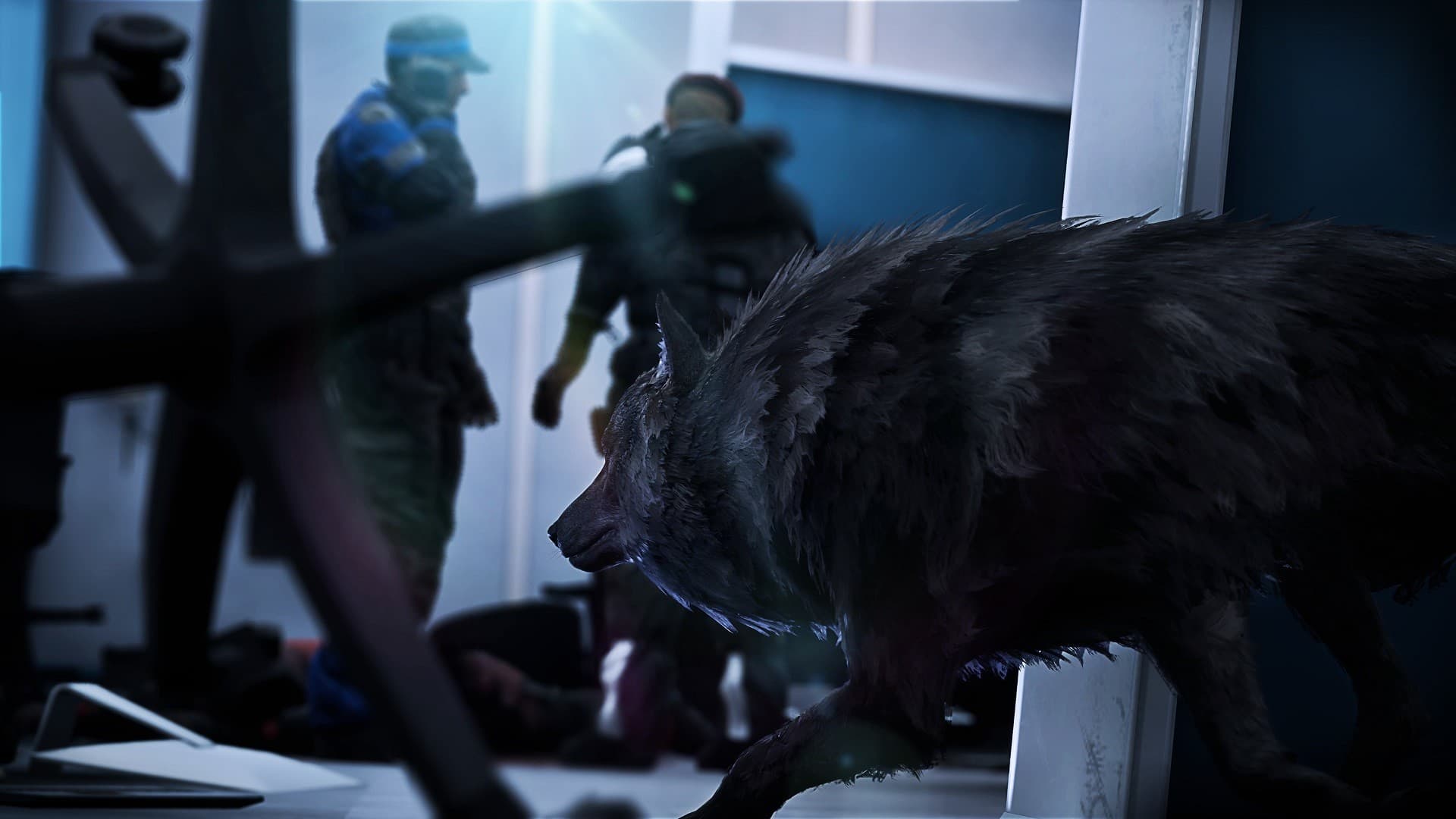 Werewolf: The Apocalypse - Earthblood PC Steam Account - 6