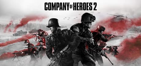 Company of Heroes 2 PC Steam Account