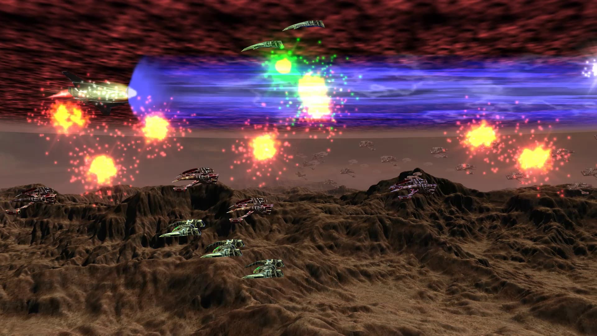 BlastZone 2 Steam CD Key - 2