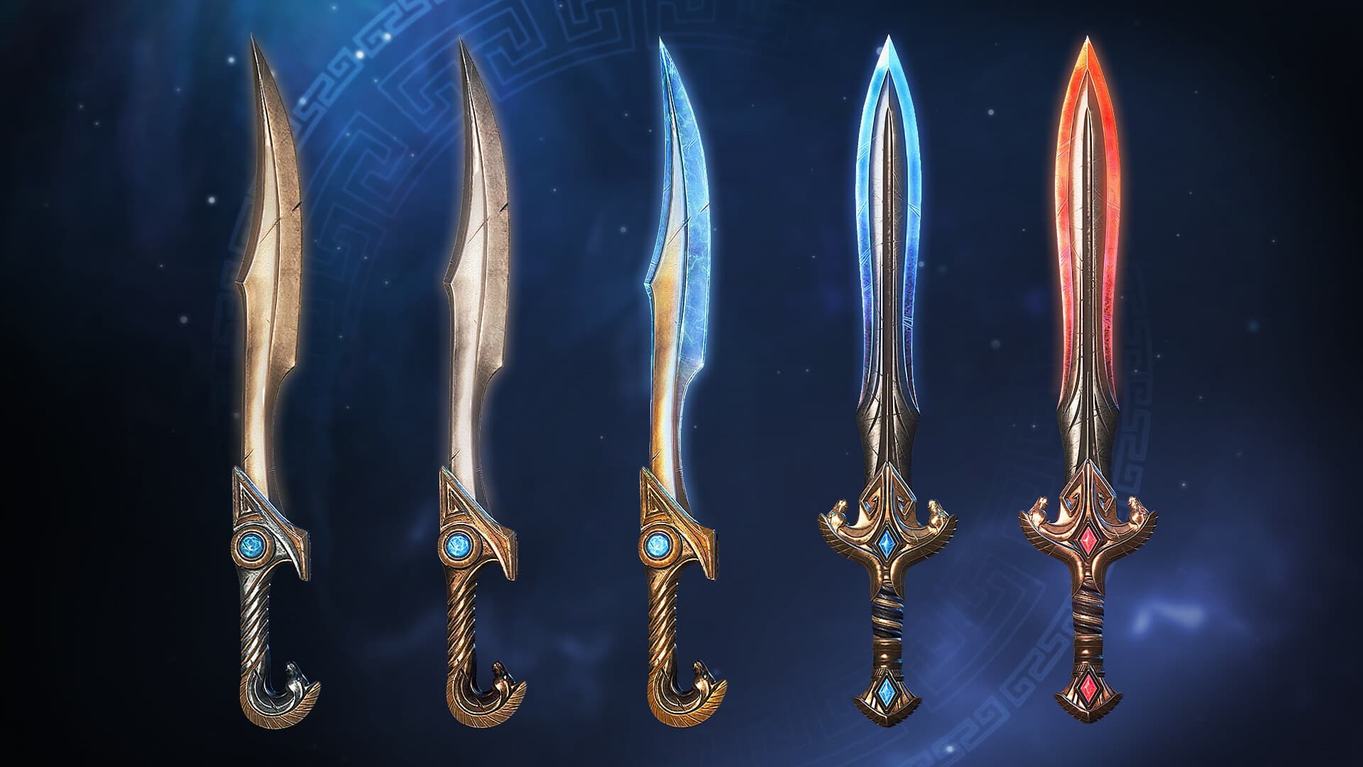 Immortals Fenyx Rising Steam Account - 5