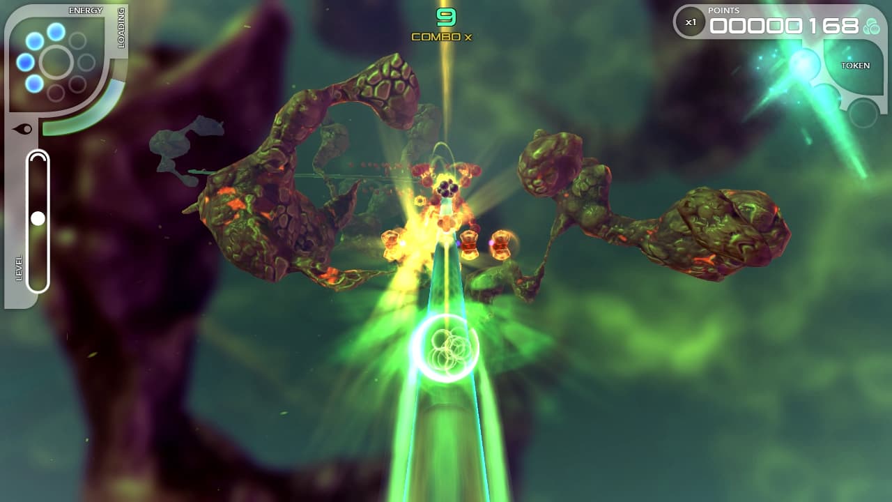 Fermi's Path Steam CD Key - 6