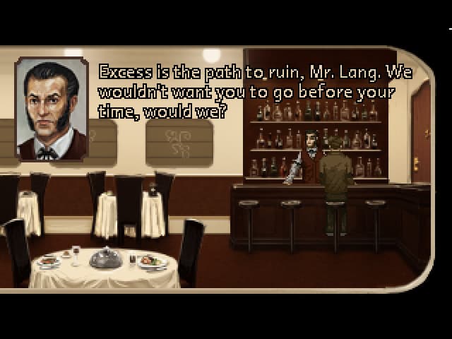The Charnel House Trilogy Steam CD Key - 4