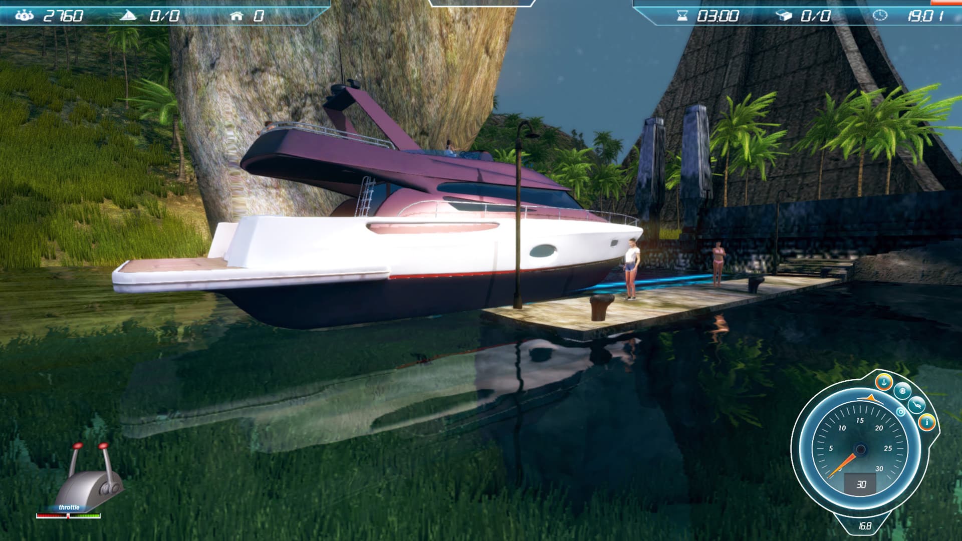 The Good Life Steam CD Key - 6