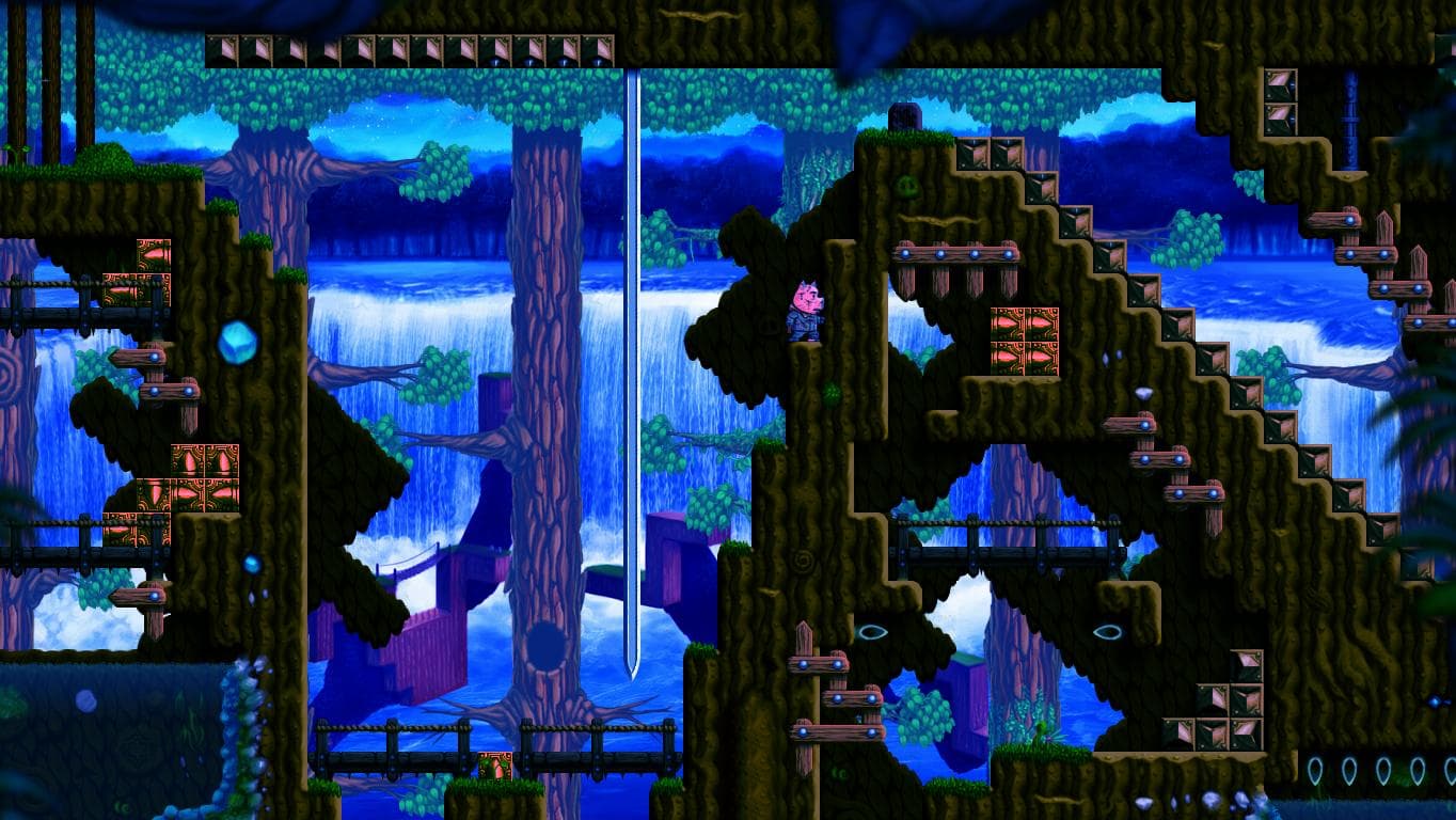 Mr. Bree+ Steam CD Key - 6