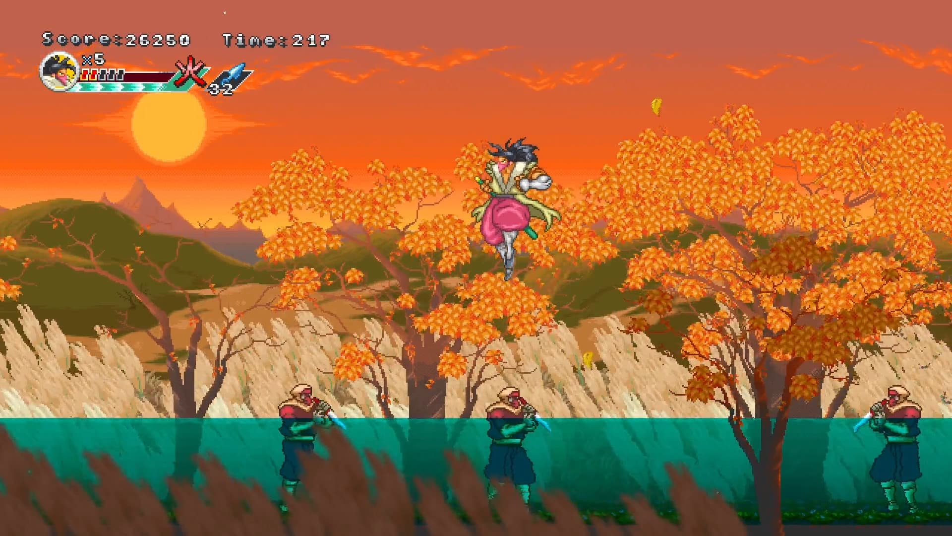 Ganryu 2 PC Steam Account - 7