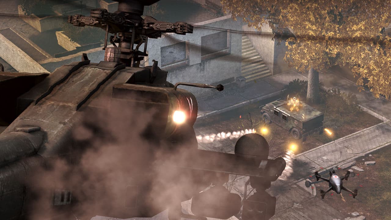 Homefront PC Steam CD Key - 2