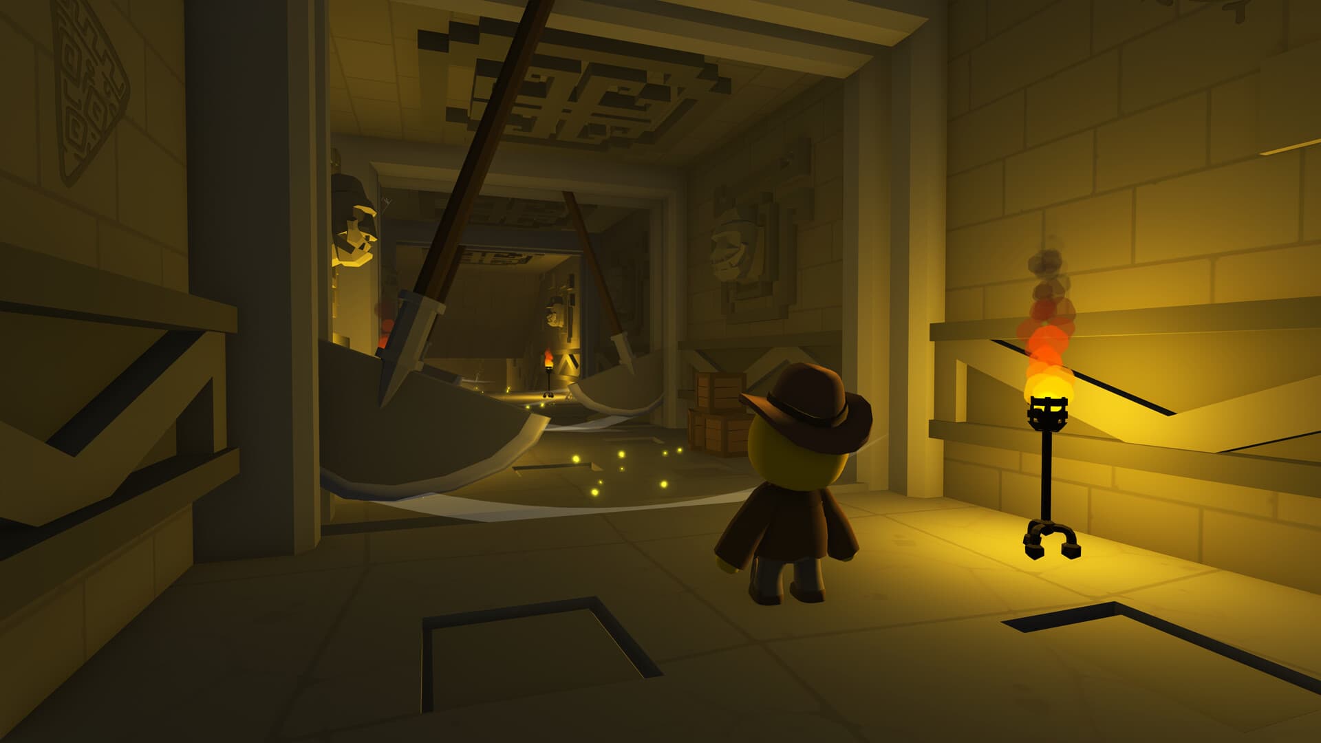 Wobbly Life Steam Account - 3