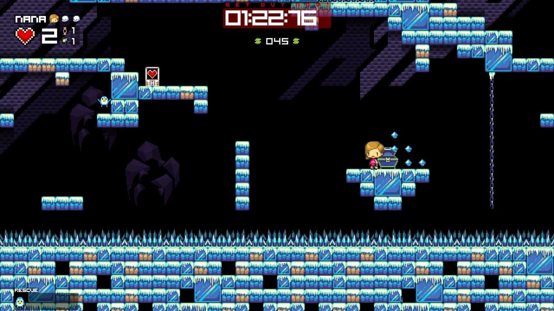 Tobe's Vertical Adventure Steam CD Key - 5