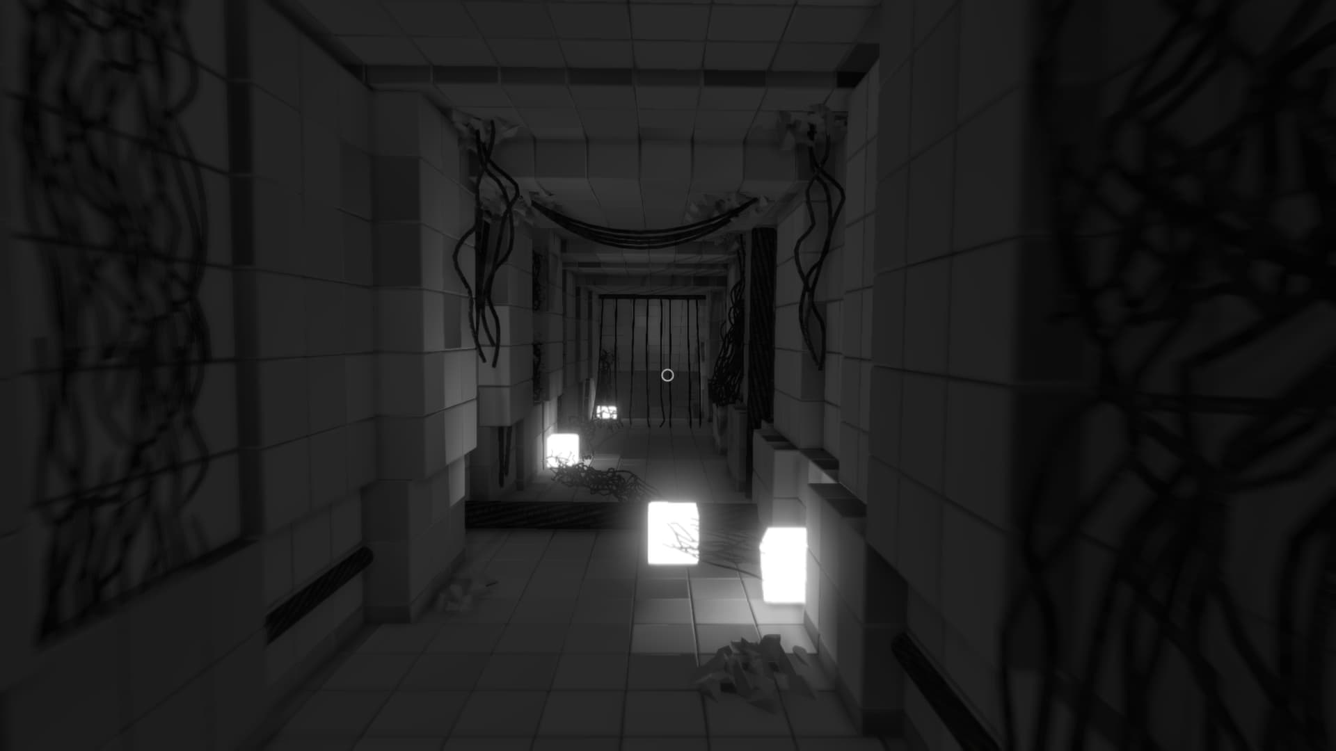 Q.U.B.E. Steam CD Key - 5