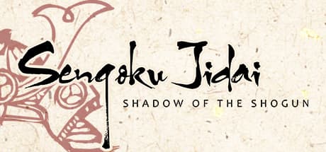 Sengoku Jidai: Shadow of the Shogun Deluxe Edition Steam CD Key