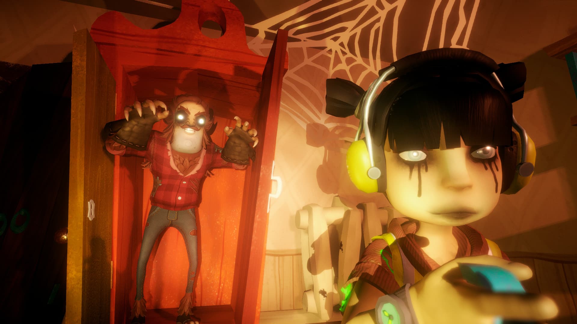 Secret Neighbor PC Steam Account - 3