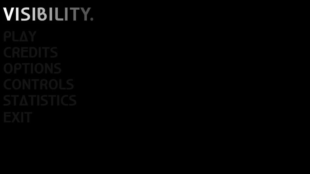 Visibility Steam CD Key - 4