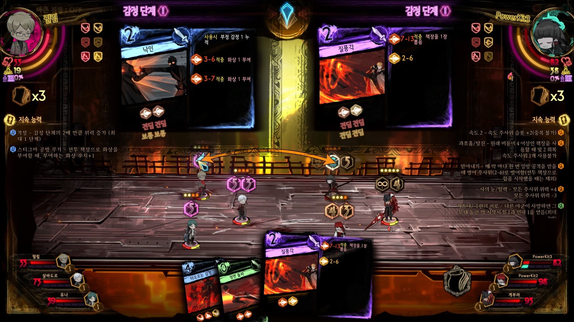 Library Of Ruina Steam Account - 4
