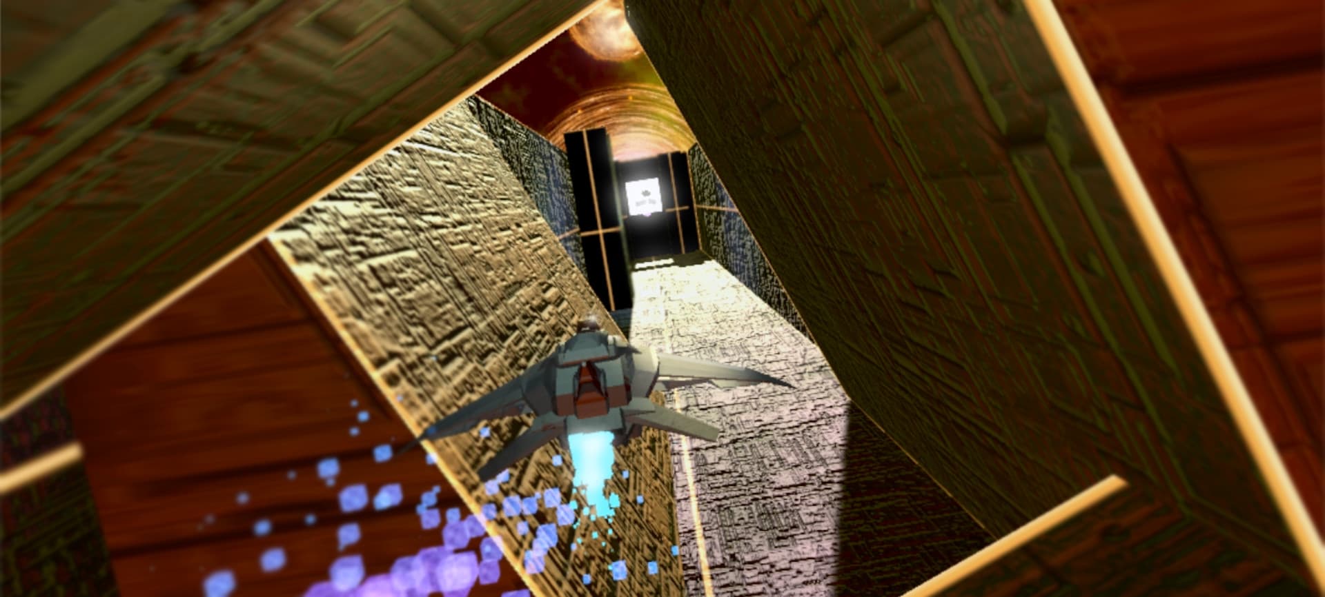 The Crystal Nebula Steam CD Key - 2