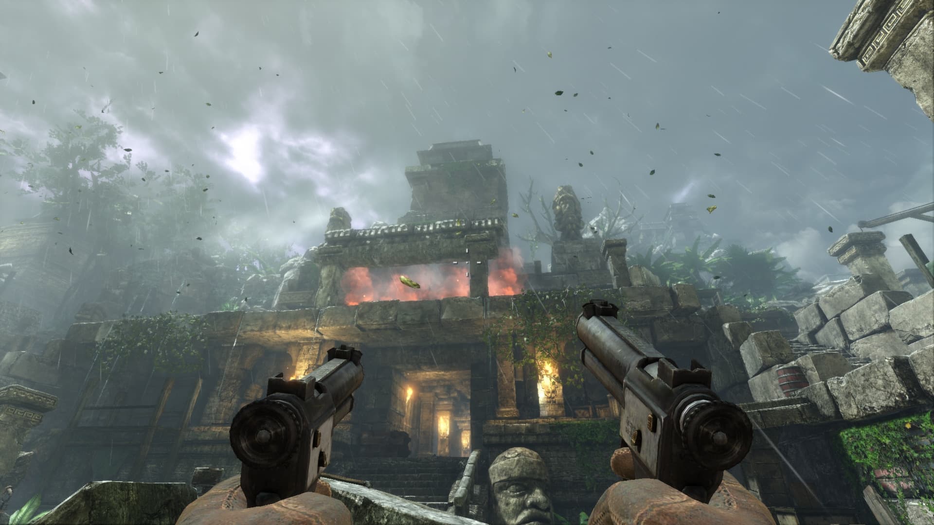 Deadfall Adventures Steam CD Key - 8