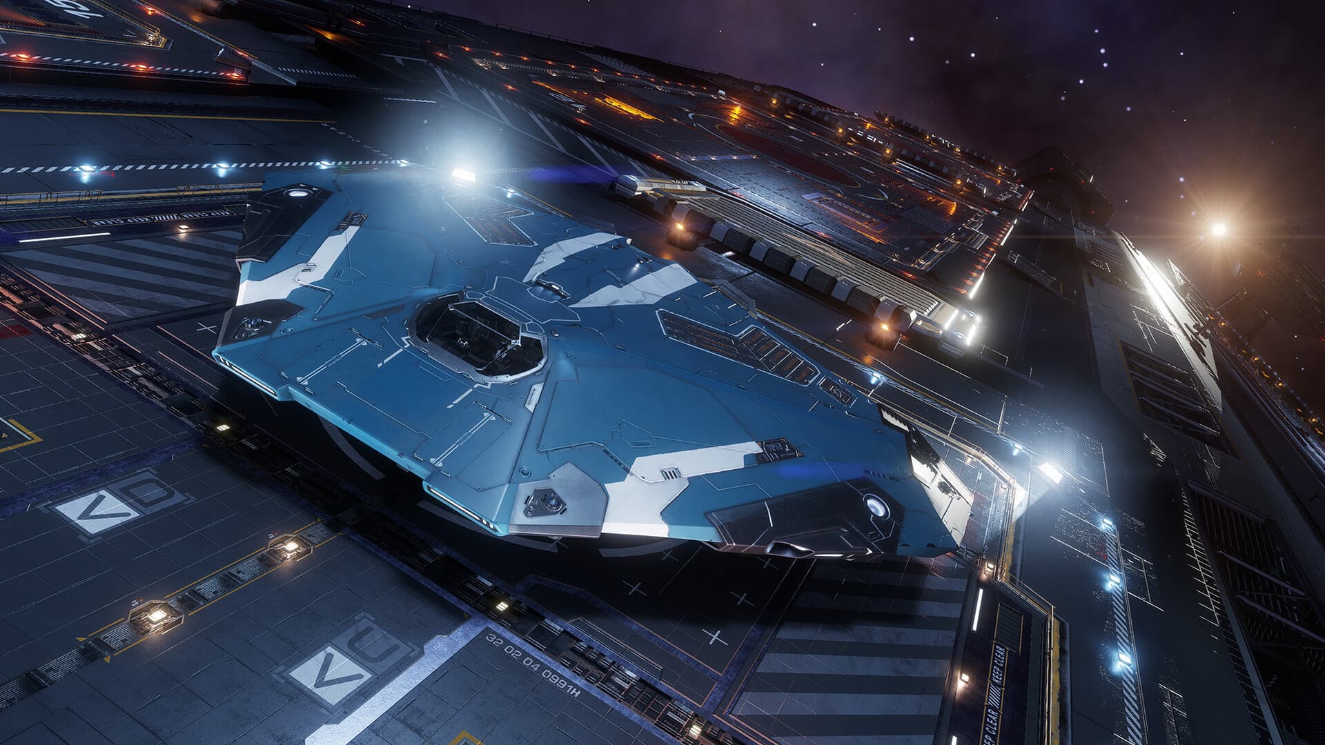 Elite: Dangerous Steam CD Key - 6