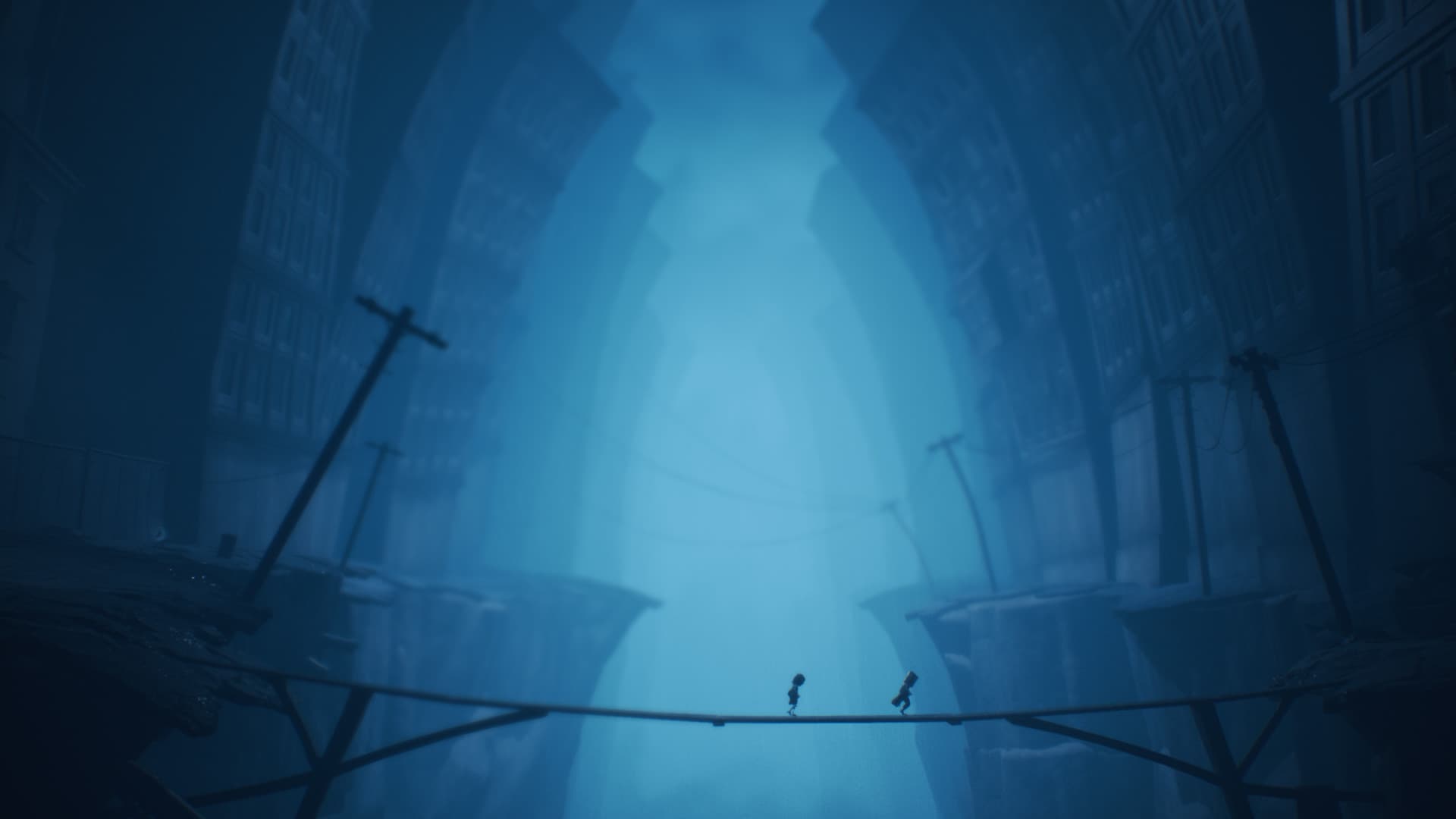 Little Nightmares II Deluxe Edition PC Steam Account - 8