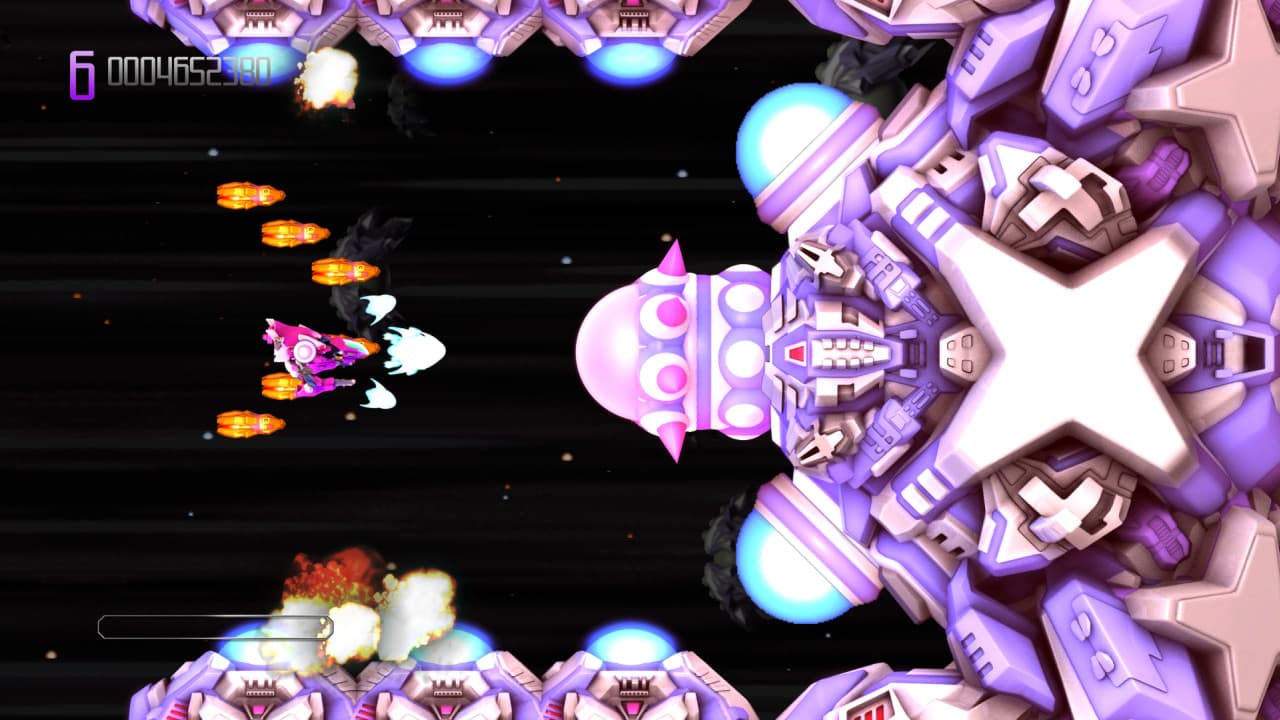 Redux: Dark Matters Steam CD Key - 4