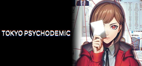 TOKYO PSYCHODEMIC PC Steam Account
