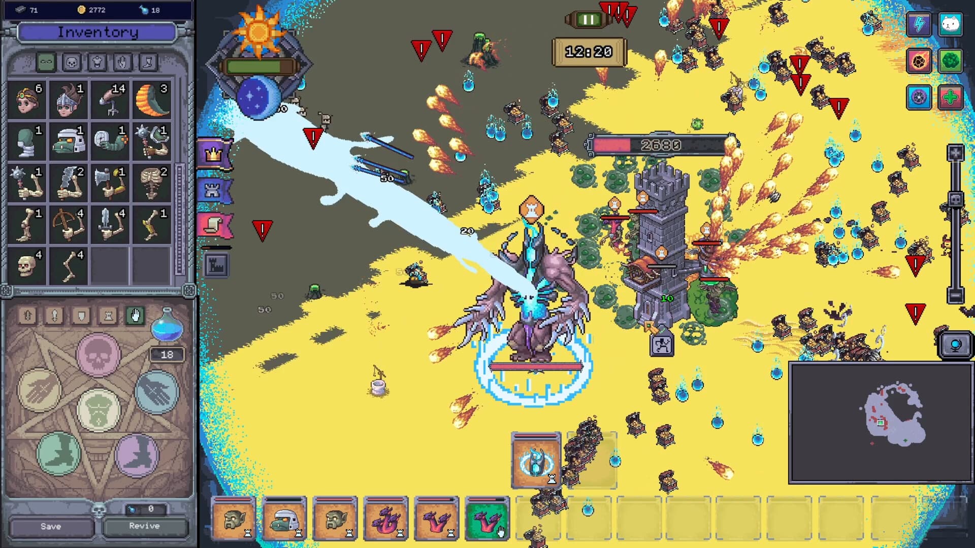 Necrosmith 2 PC Steam Account - 2