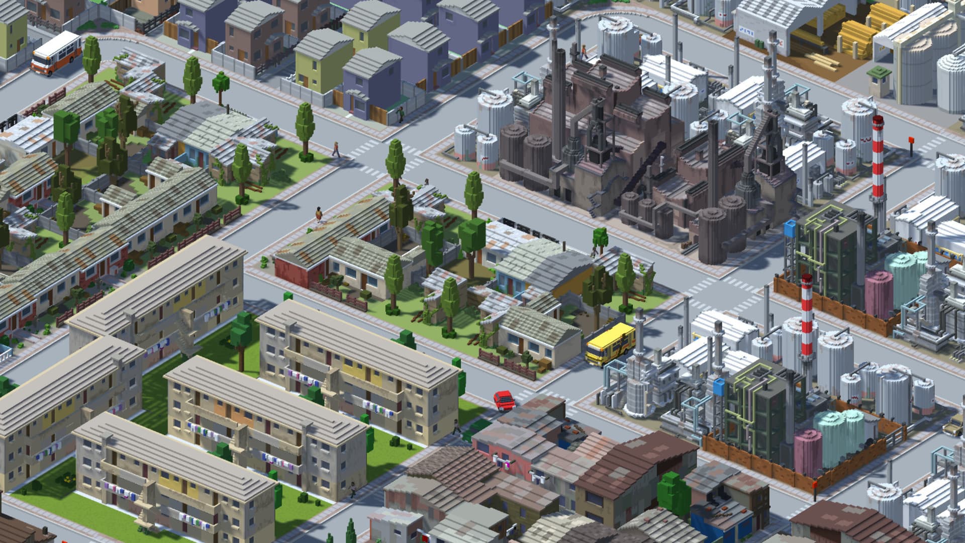 Urbek City Builder Steam Account - 7
