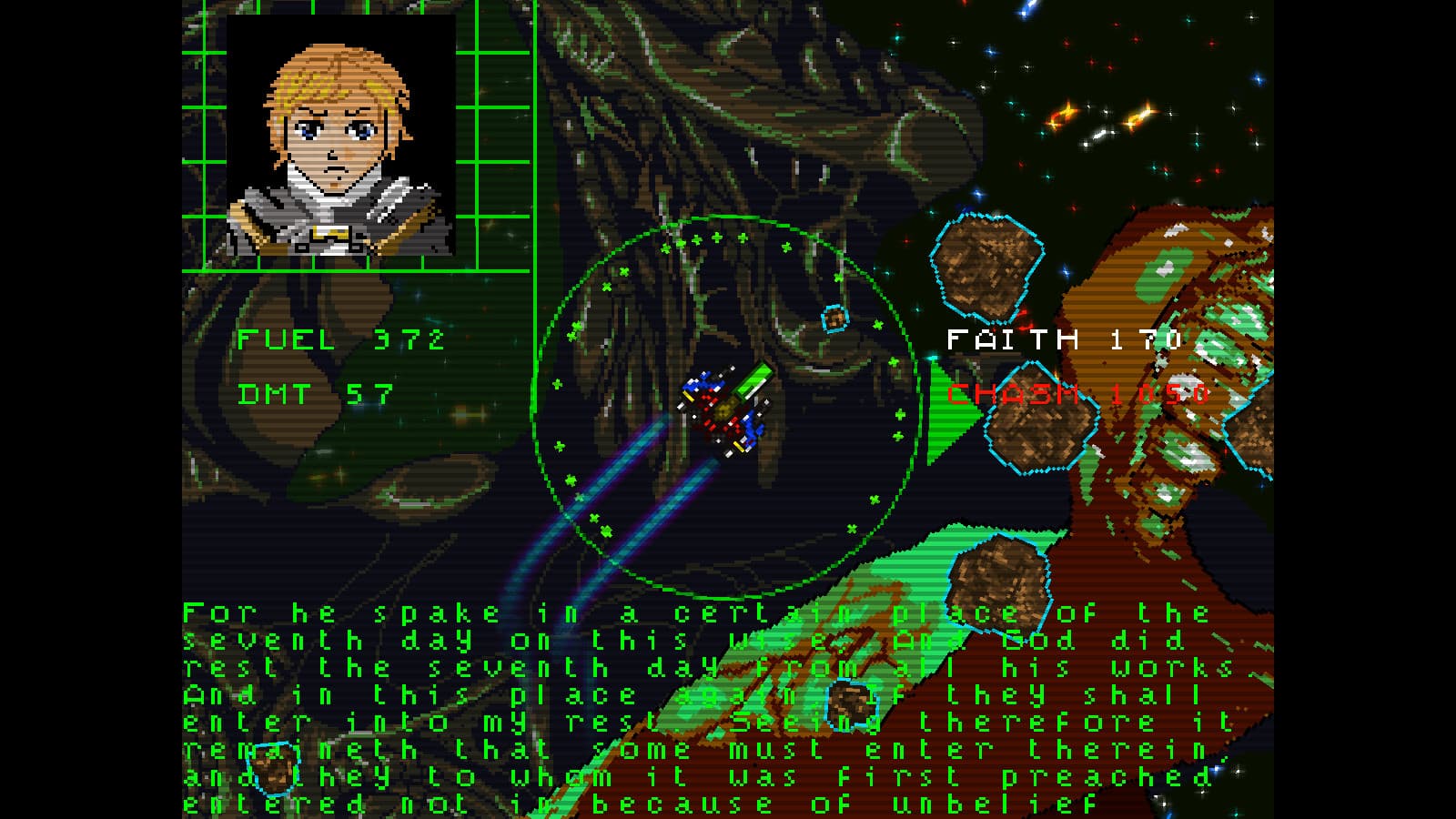 Uriel's Chasm Steam CD Key - 2
