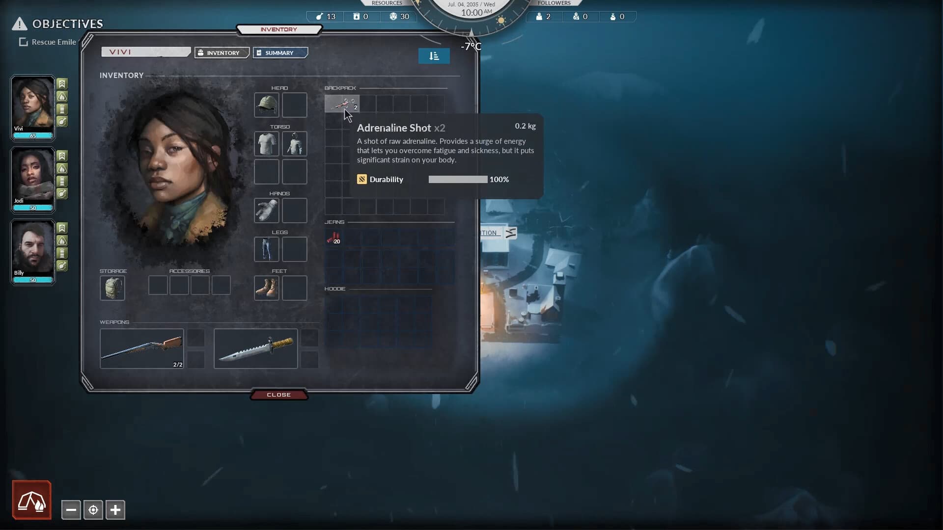 Interregnum: False Prophet PC Steam Account - 8