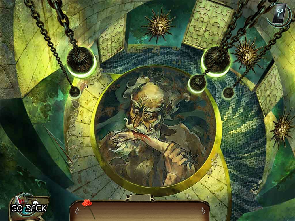 Alexia Crow and the Cave of Heroes Steam CD Key - 2