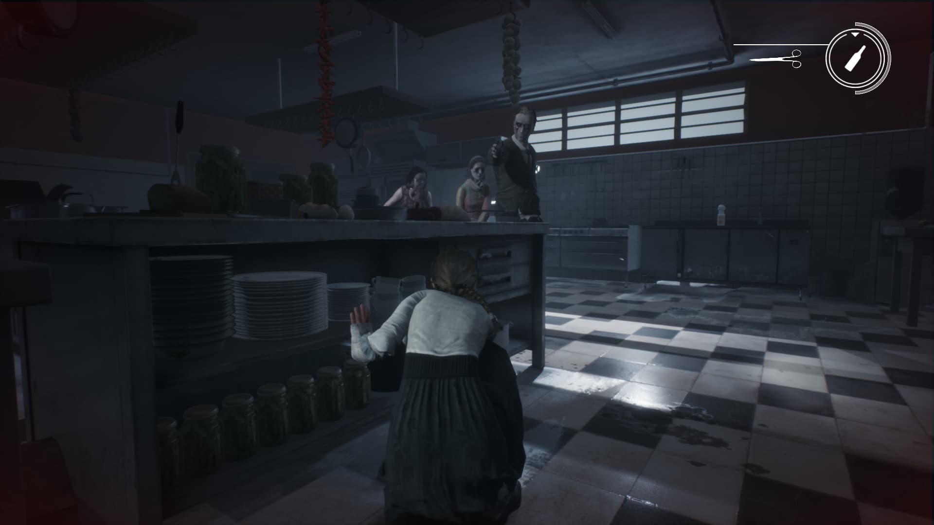 Remothered: Broken Porcelain PC Steam Account - 2