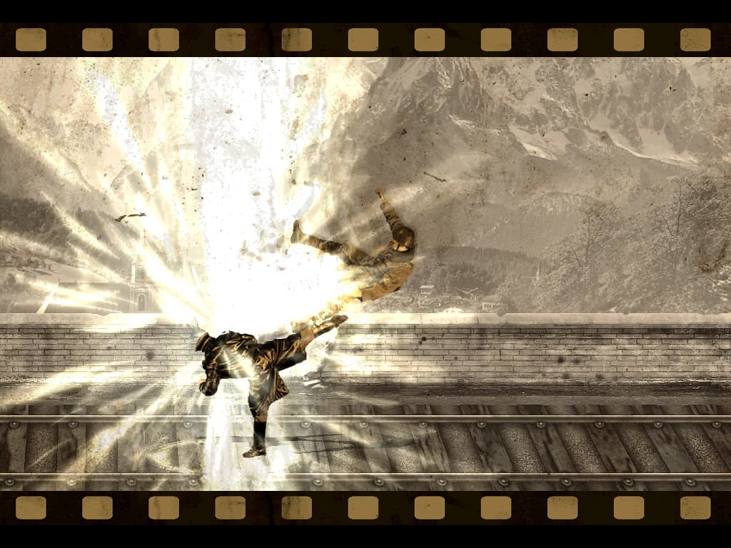 Veteran Combat Steam CD Key - 5