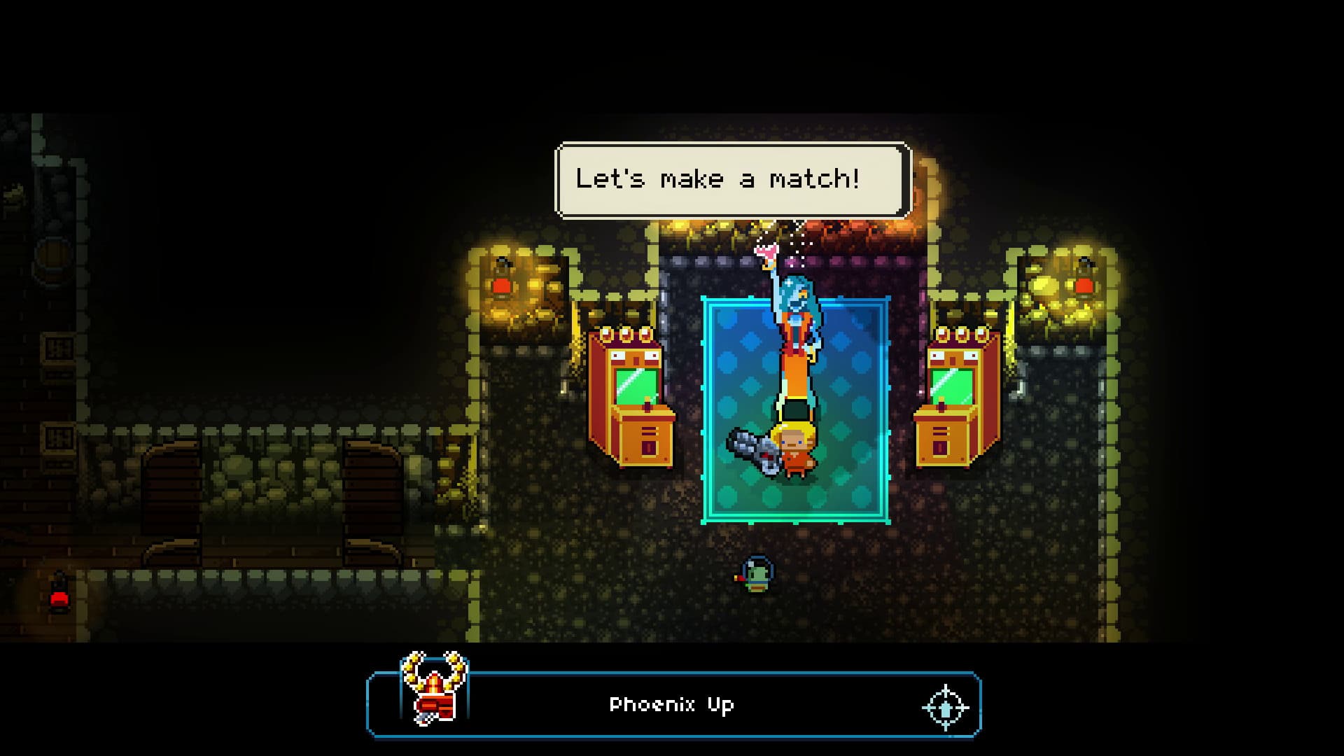 Enter the Gungeon Steam CD Key - 5