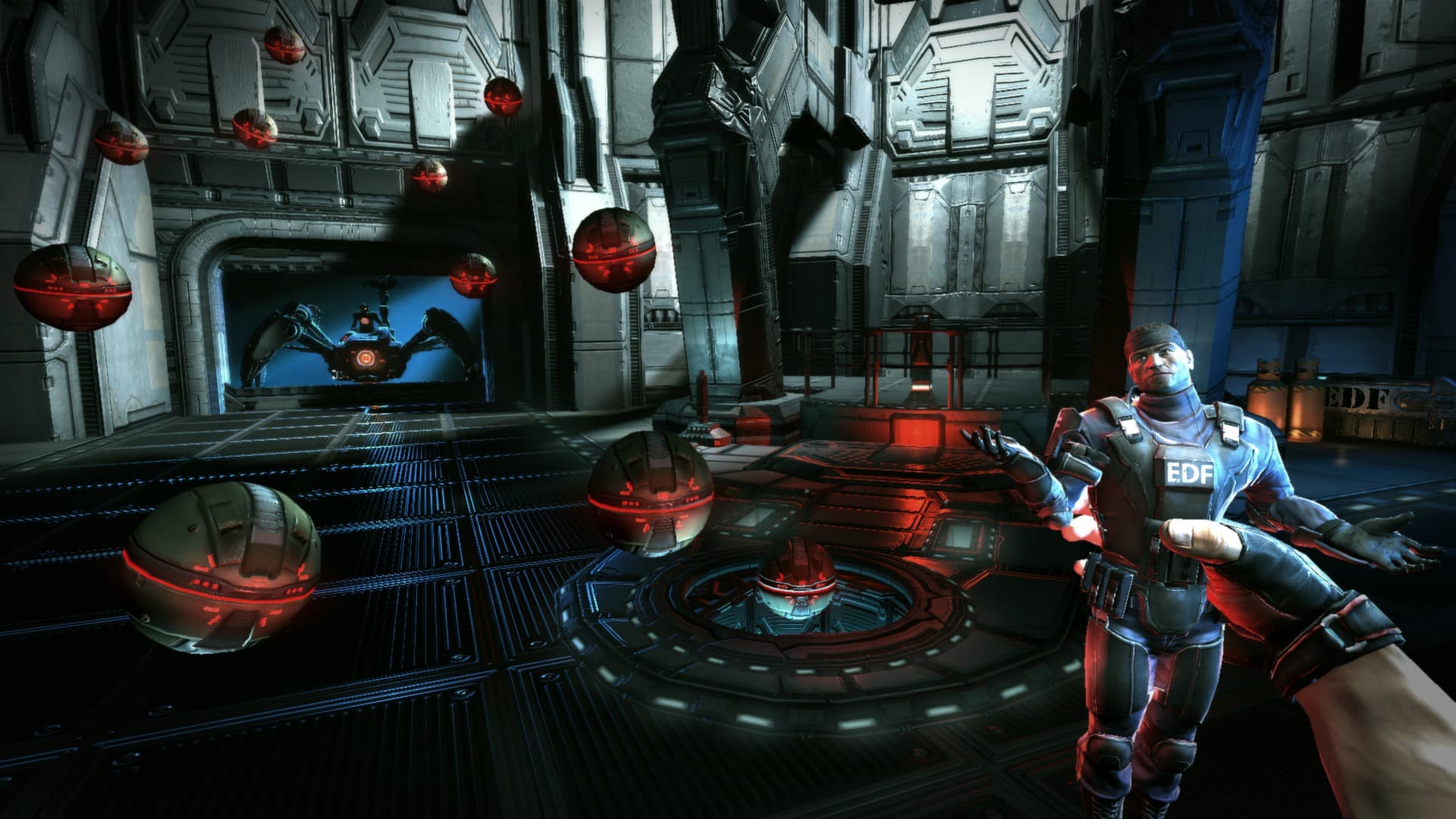 Duke Nukem Forever - The Doctor Who Cloned Me DLC Steam CD Key - 4