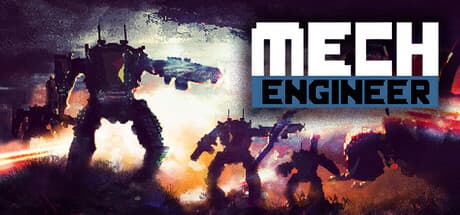 Mech Engineer PC Steam Account