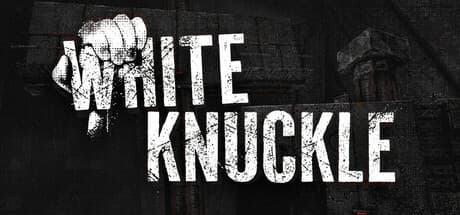 White Knuckle PC Steam Account