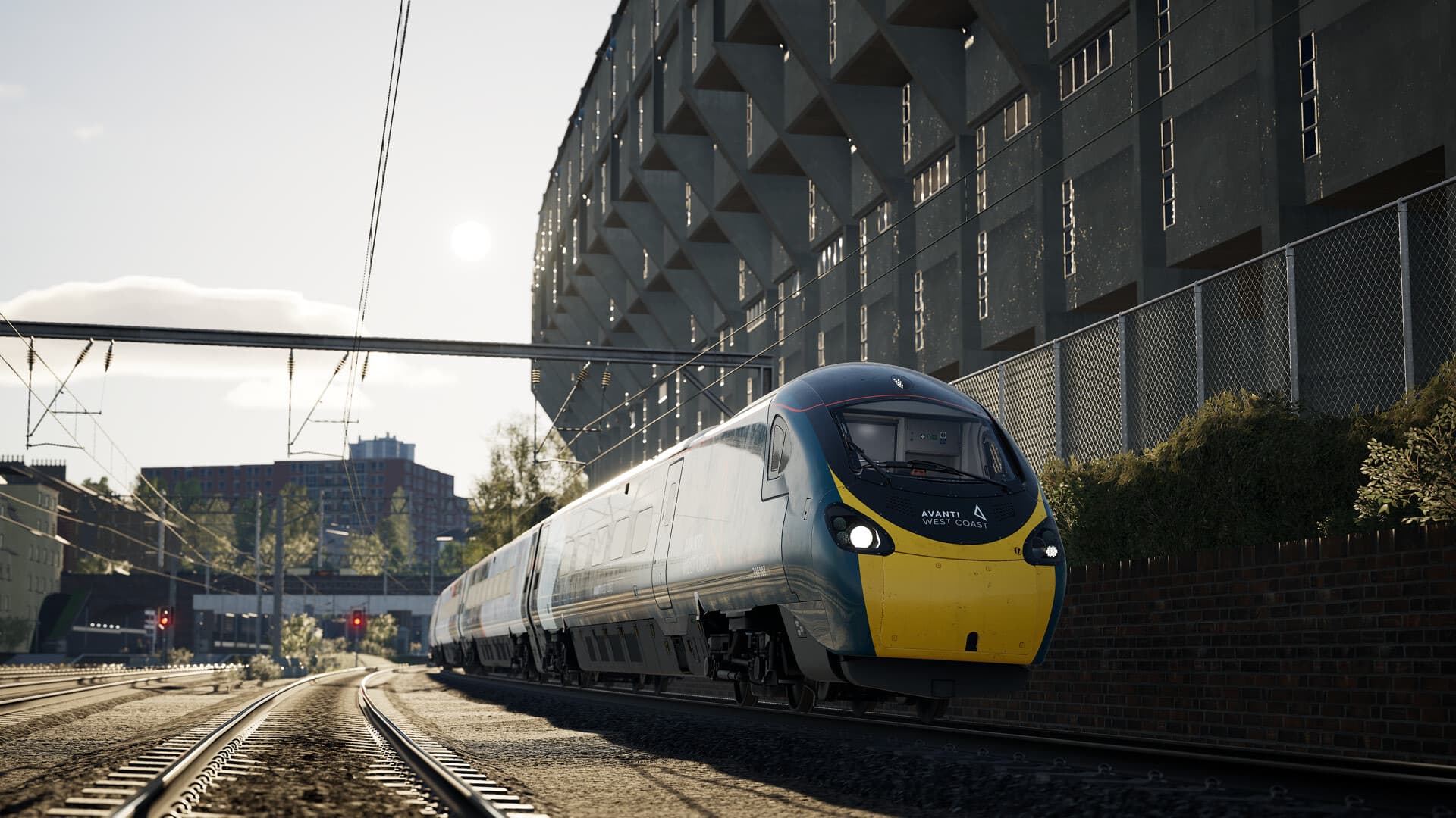 Train Sim World 5: Deluxe Edition PC Steam Account - 3