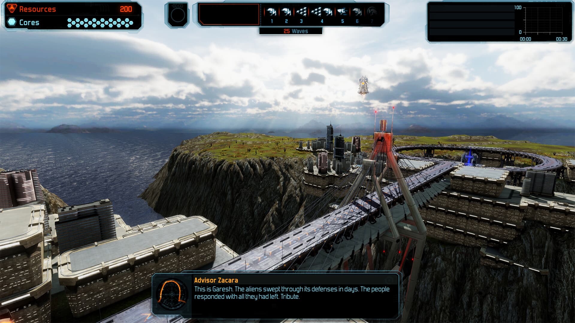 Defense Grid 2 Special Edition Steam CD Key - 3