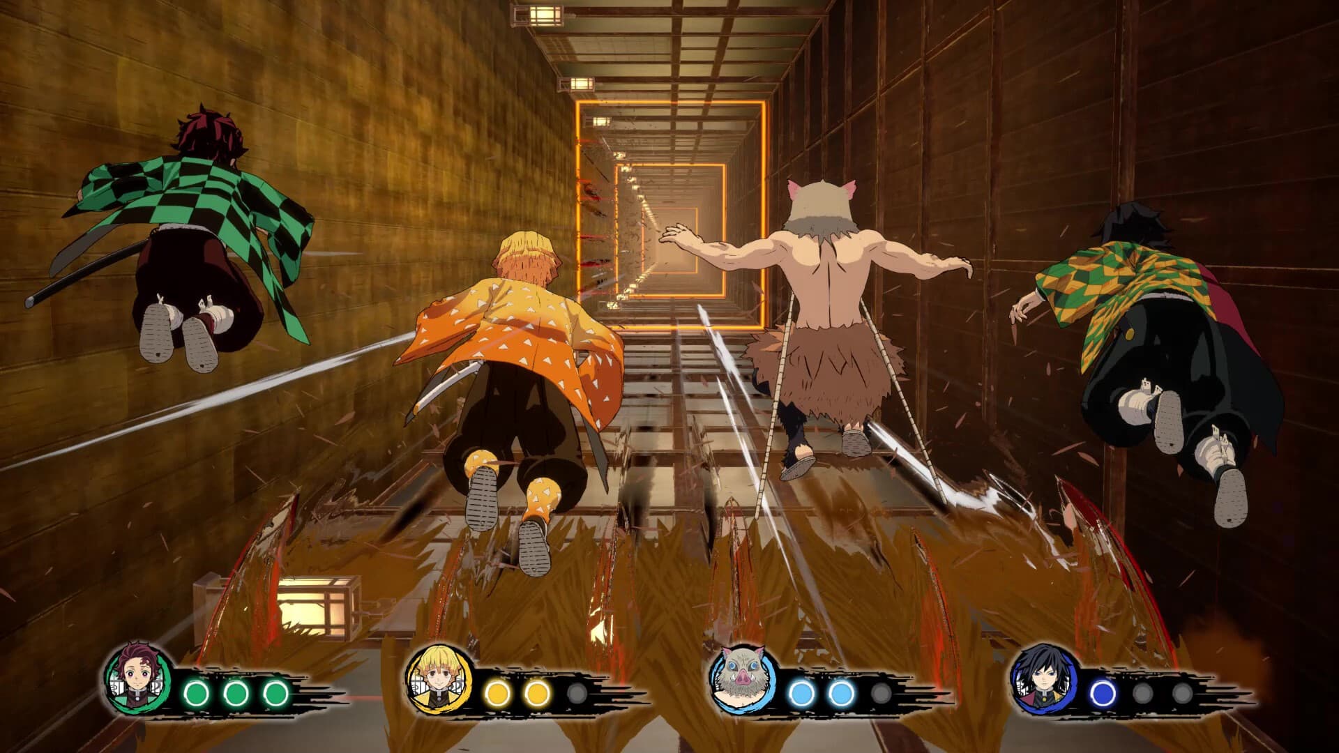 Demon Slayer -Kimetsu no Yaiba- Sweep the Board! PC Steam Account - 5