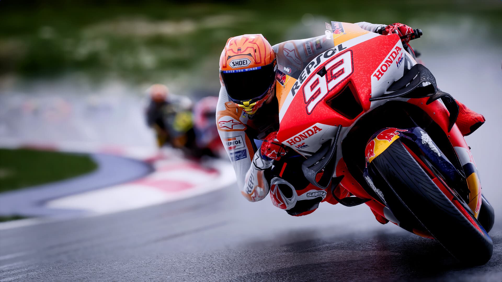MotoGP 23 Steam Account - 7
