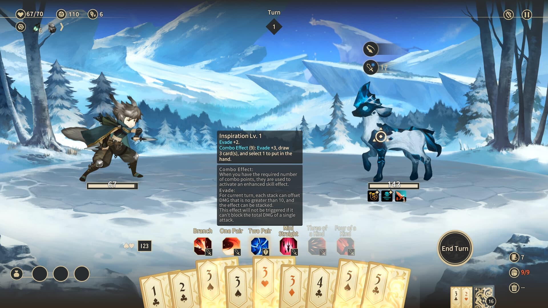 Zoeti PC Steam Account - 4