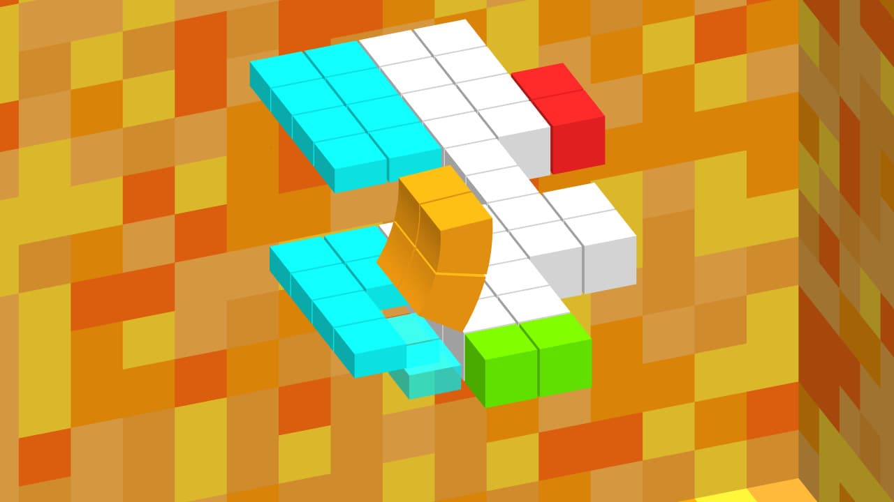 BreezeBlox Steam CD Key - 3