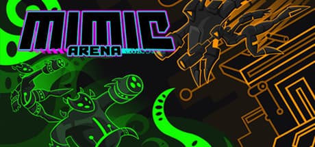 Mimic Arena PC Steam CD Key