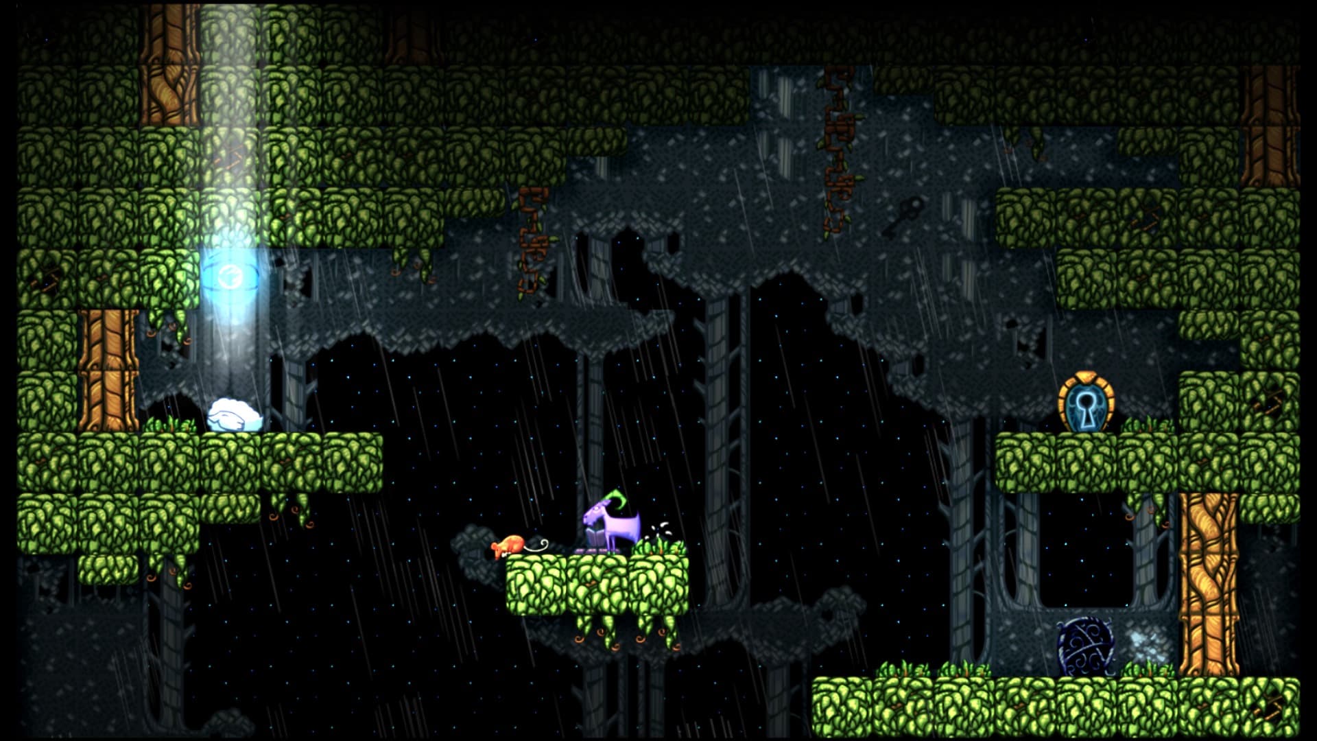 Escape Goat 2 Steam CD Key - 7
