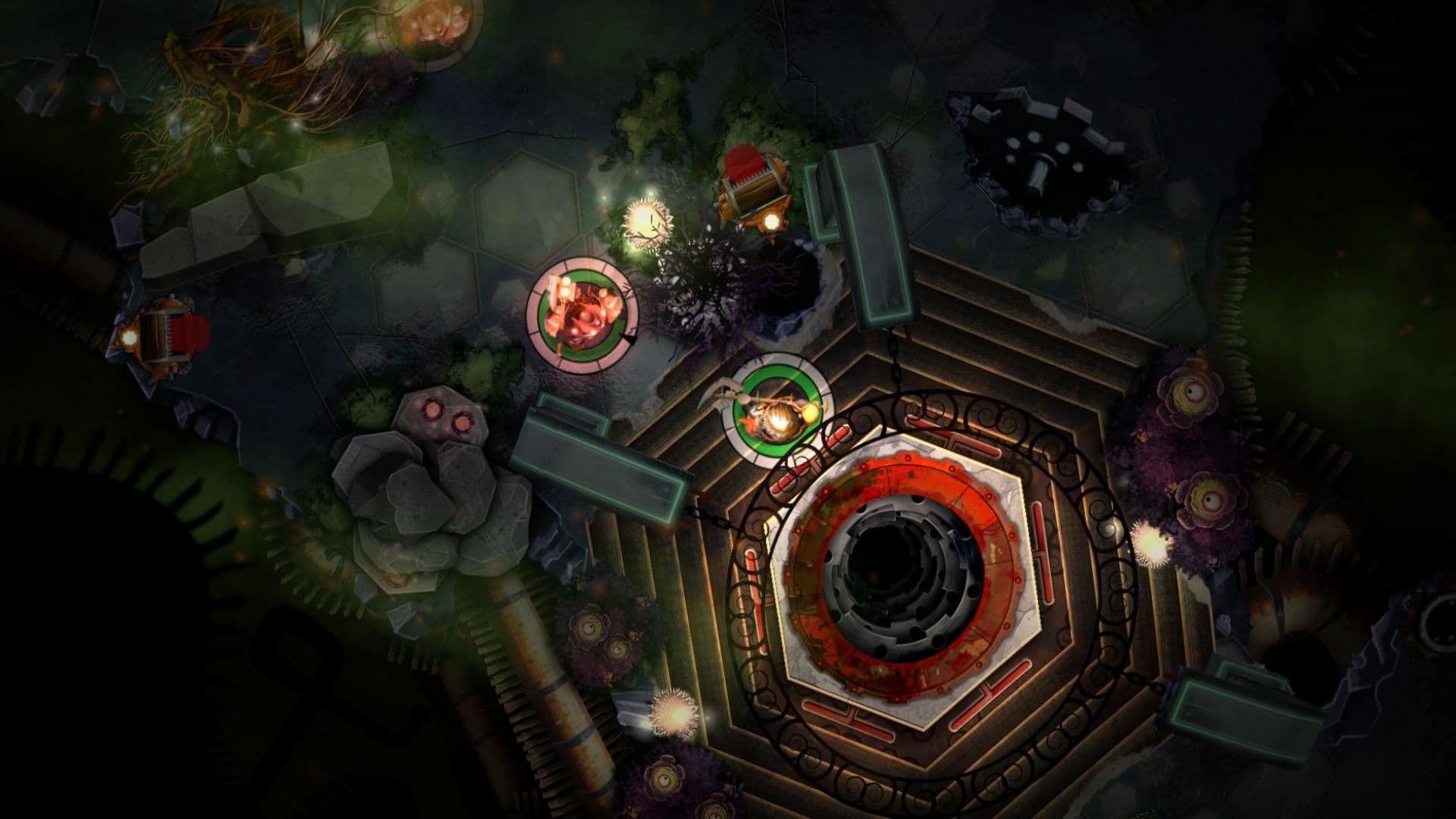 Soulblight PC Steam Account - 7