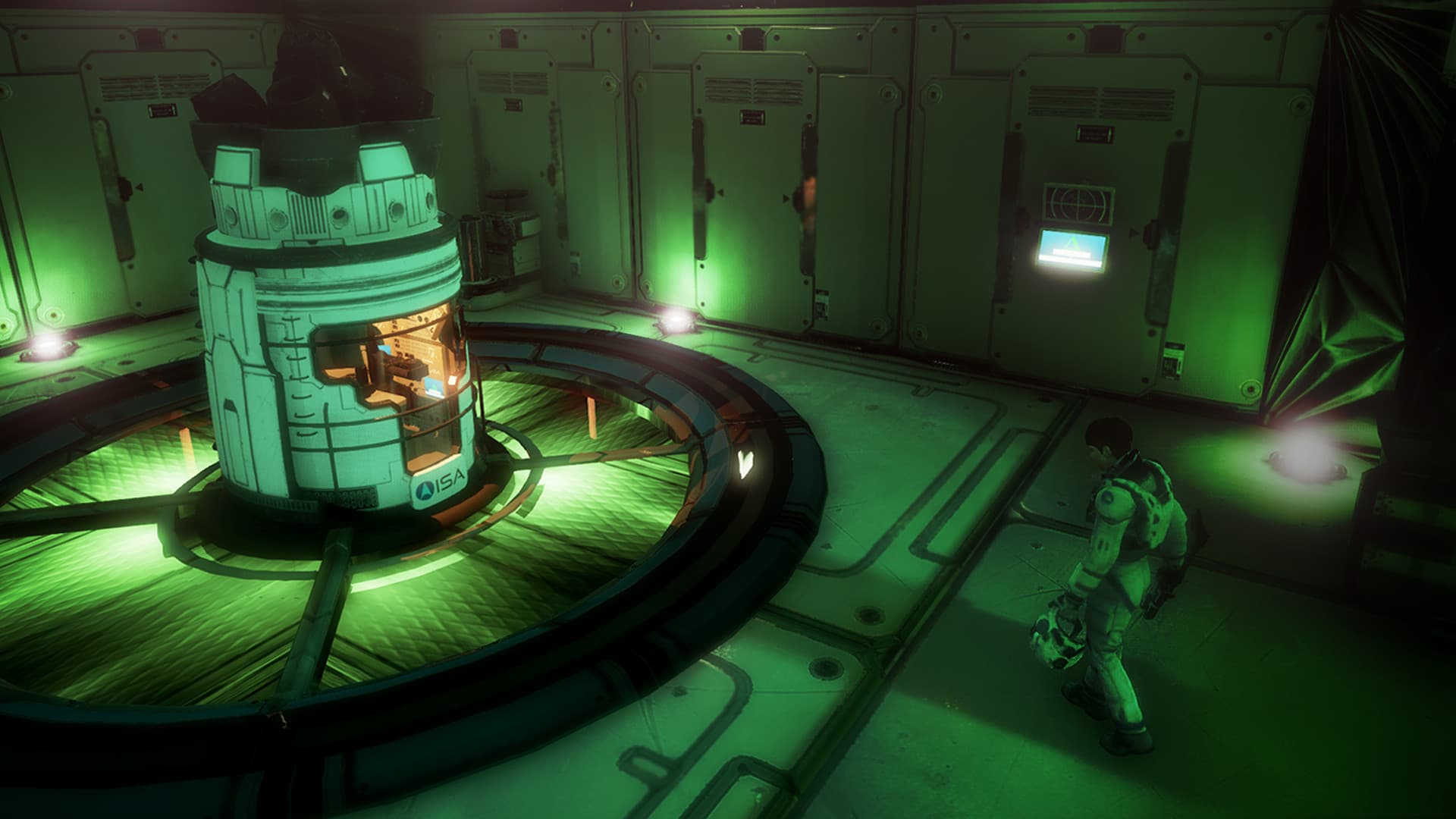 The Turing Test Steam CD Key - 7